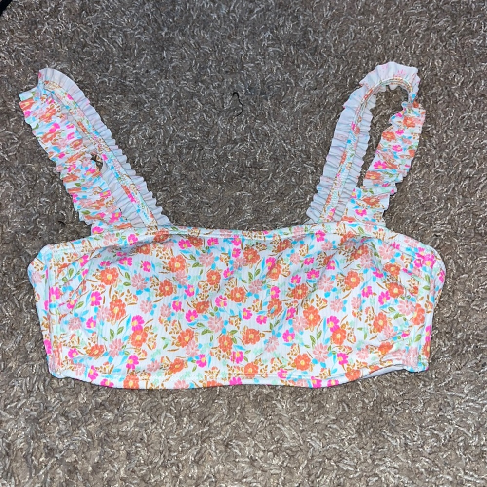 flower top, from target